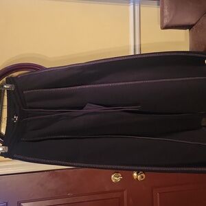 UGG Classic Black Wide leg Sweatpant. Brand New